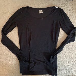 32 Heat Thermal Long Sleeve